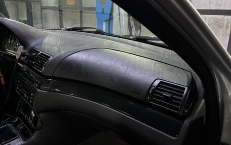 BMW 3 серия, 2002 год, 850 000 рублей, 11 фотография