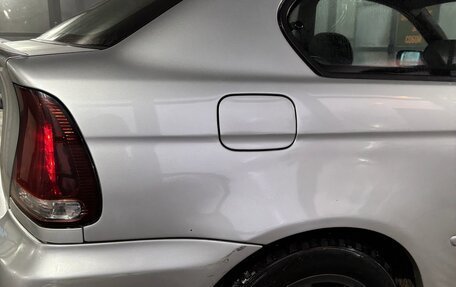 BMW 3 серия, 2002 год, 850 000 рублей, 4 фотография