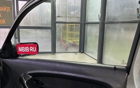 BMW 3 серия, 2002 год, 850 000 рублей, 10 фотография