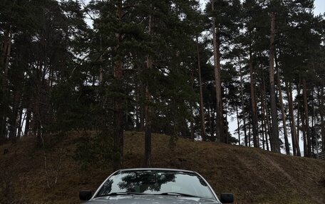 BMW 3 серия, 2002 год, 850 000 рублей, 14 фотография