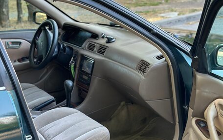 Toyota Camry, 2000 год, 390 000 рублей, 4 фотография