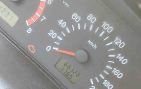 Chevrolet Niva I рестайлинг, 2008 год, 450 000 рублей, 9 фотография