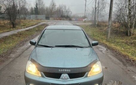 Mitsubishi Lancer IX, 2006 год, 389 000 рублей, 2 фотография