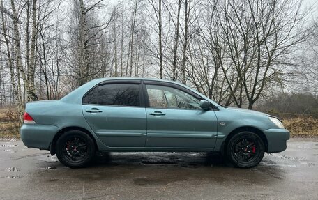 Mitsubishi Lancer IX, 2006 год, 389 000 рублей, 6 фотография