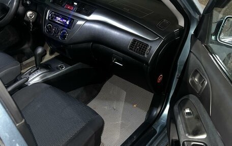 Mitsubishi Lancer IX, 2006 год, 389 000 рублей, 20 фотография