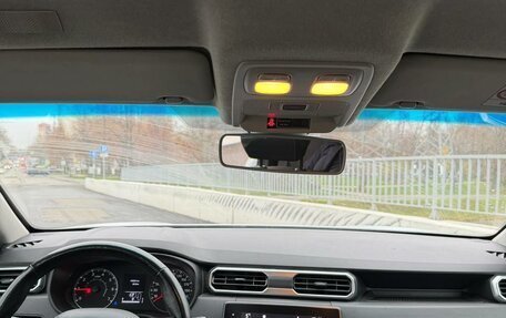 Renault Duster, 2021 год, 1 290 000 рублей, 8 фотография