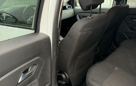 Renault Duster, 2021 год, 1 290 000 рублей, 6 фотография