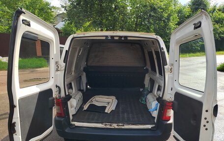 Citroen Berlingo II рестайлинг, 2011 год, 350 000 рублей, 5 фотография