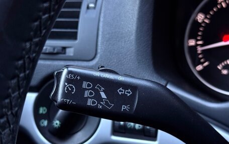 Skoda Octavia, 2011 год, 9 фотография