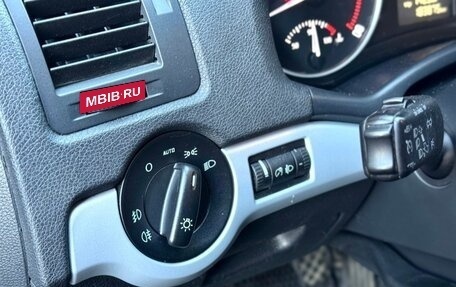 Skoda Octavia, 2011 год, 8 фотография