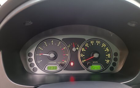 KIA Picanto I, 2006 год, 380 000 рублей, 14 фотография