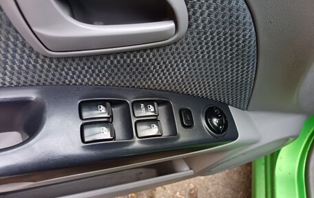 KIA Picanto I, 2006 год, 380 000 рублей, 11 фотография