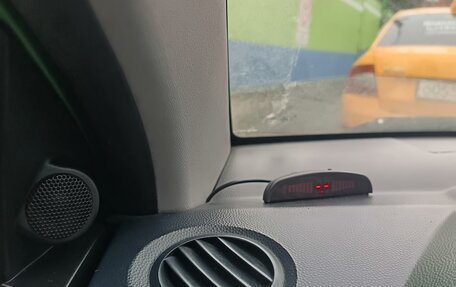 KIA Picanto I, 2006 год, 380 000 рублей, 10 фотография