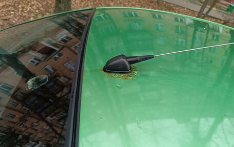 KIA Picanto I, 2006 год, 380 000 рублей, 15 фотография