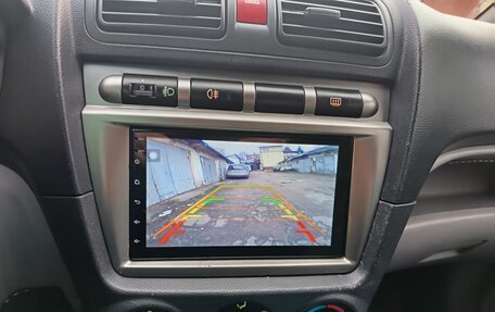 KIA Picanto I, 2006 год, 380 000 рублей, 12 фотография