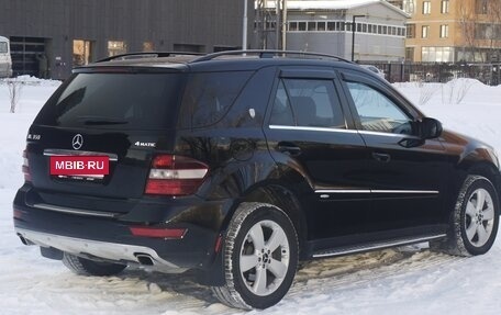 Mercedes-Benz M-Класс, 2010 год, 1 950 000 рублей, 7 фотография
