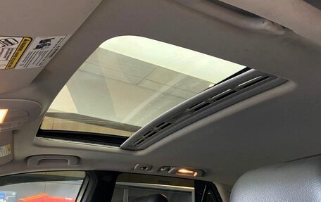 Mercedes-Benz M-Класс, 2010 год, 1 950 000 рублей, 17 фотография