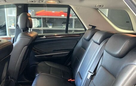 Mercedes-Benz M-Класс, 2010 год, 1 950 000 рублей, 16 фотография