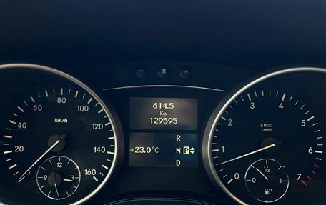 Mercedes-Benz M-Класс, 2010 год, 1 950 000 рублей, 11 фотография