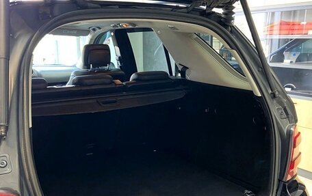 Mercedes-Benz M-Класс, 2010 год, 1 950 000 рублей, 18 фотография