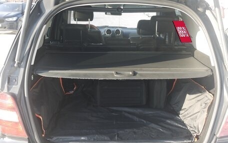 Mercedes-Benz M-Класс, 2010 год, 1 950 000 рублей, 25 фотография