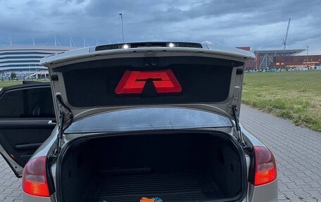 Audi A6, 2002 год, 850 000 рублей, 8 фотография