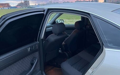 Audi A6, 2002 год, 850 000 рублей, 7 фотография