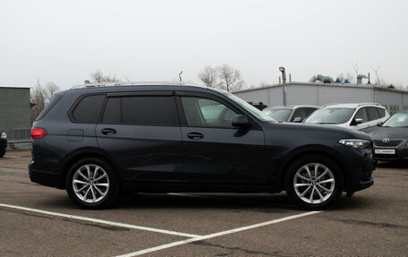 BMW X7, 2020 год, 8 610 000 рублей, 4 фотография