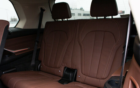 BMW X7, 2020 год, 8 610 000 рублей, 17 фотография