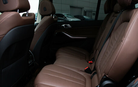 BMW X7, 2020 год, 8 610 000 рублей, 12 фотография