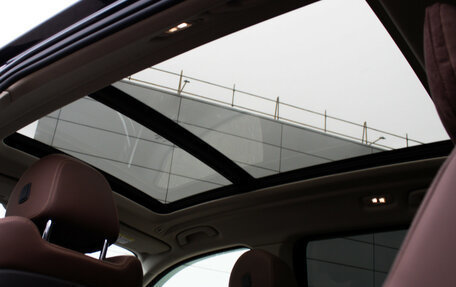 BMW X7, 2020 год, 8 610 000 рублей, 13 фотография