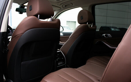 BMW X7, 2020 год, 8 610 000 рублей, 14 фотография