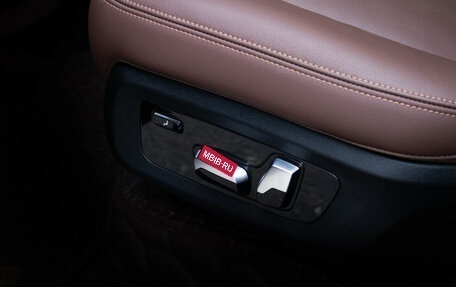 BMW X7, 2020 год, 8 610 000 рублей, 15 фотография