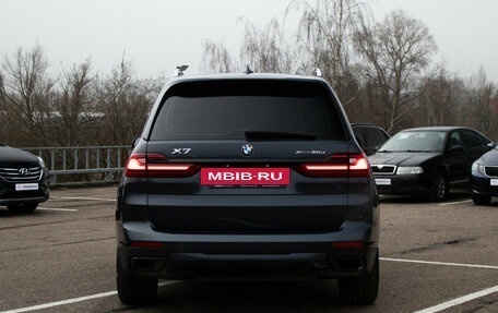 BMW X7, 2020 год, 8 610 000 рублей, 6 фотография