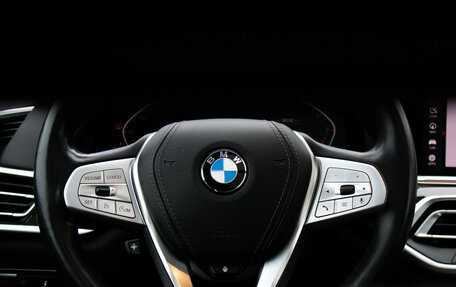 BMW X7, 2020 год, 8 610 000 рублей, 19 фотография