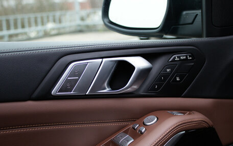 BMW X7, 2020 год, 8 610 000 рублей, 21 фотография