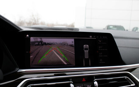 BMW X7, 2020 год, 8 610 000 рублей, 30 фотография