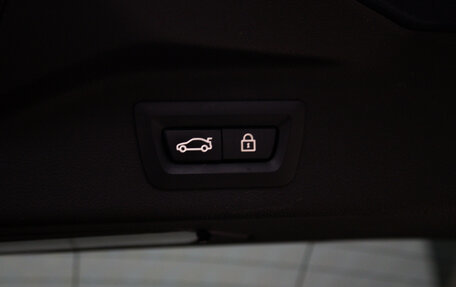 BMW X7, 2020 год, 8 610 000 рублей, 36 фотография