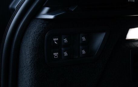 BMW X7, 2020 год, 8 610 000 рублей, 35 фотография