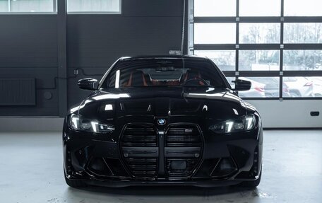 BMW M4, 2025 год, 12 989 008 рублей, 2 фотография