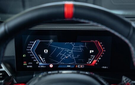 BMW M4, 2025 год, 12 989 008 рублей, 8 фотография