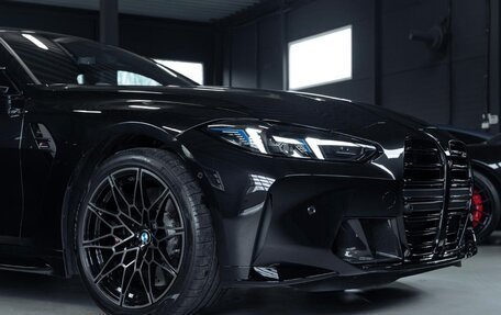 BMW M4, 2025 год, 12 989 008 рублей, 4 фотография