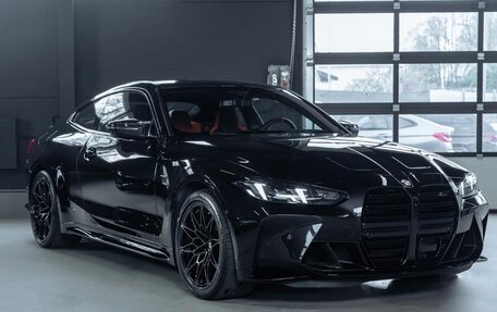 BMW M4, 2025 год, 12 989 008 рублей, 3 фотография