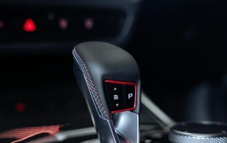 BMW M4, 2025 год, 12 989 008 рублей, 10 фотография