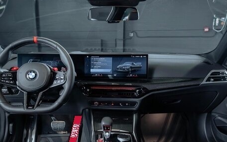 BMW M4, 2025 год, 12 989 008 рублей, 6 фотография