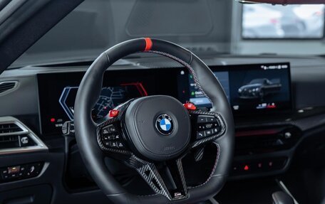 BMW M4, 2025 год, 12 989 008 рублей, 11 фотография
