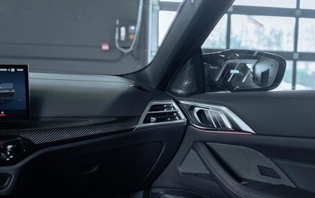 BMW M4, 2025 год, 12 989 008 рублей, 21 фотография