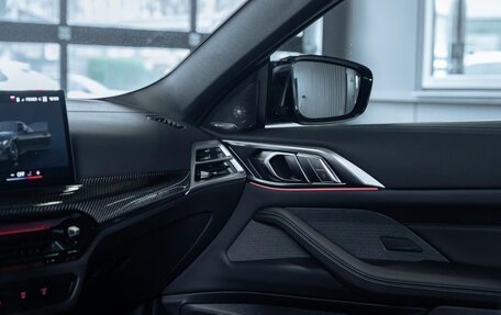 BMW M4, 2025 год, 12 989 008 рублей, 22 фотография