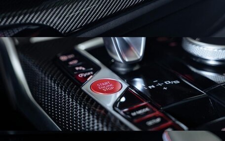 BMW M4, 2025 год, 12 989 008 рублей, 16 фотография