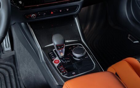 BMW M4, 2025 год, 12 989 008 рублей, 18 фотография